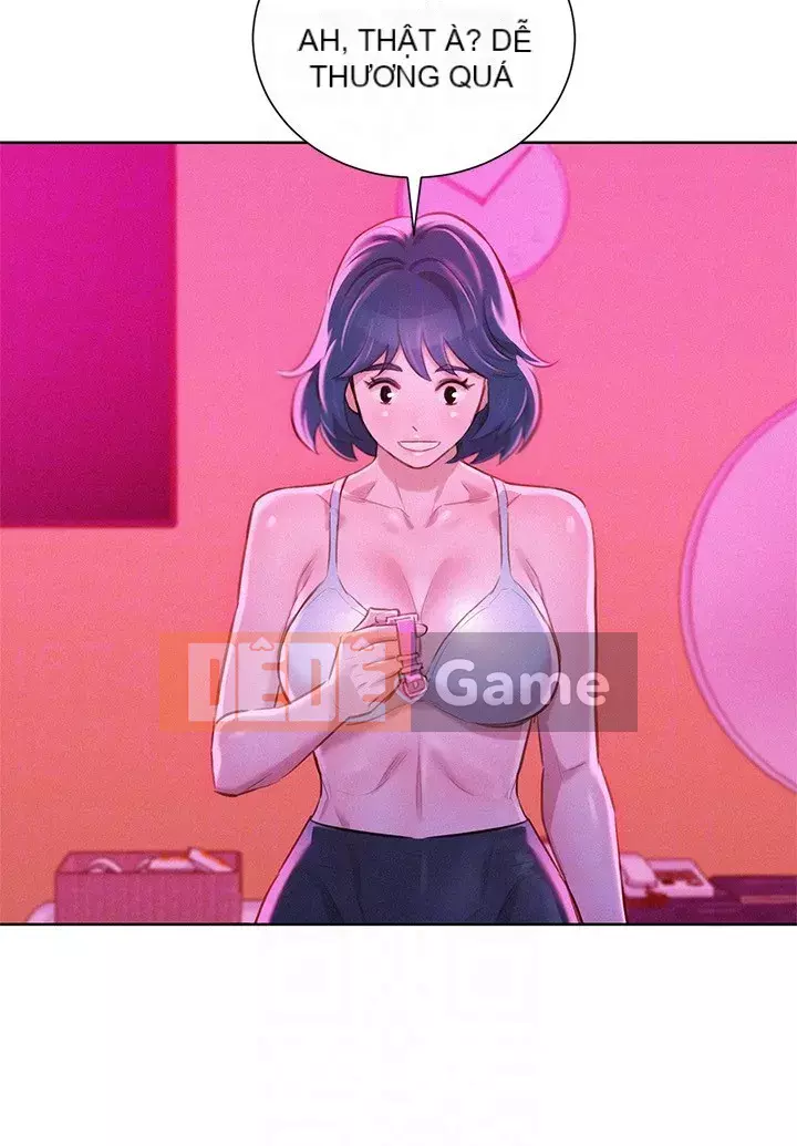 Chị đỡ đầu xinh đẹp Chương 1-103