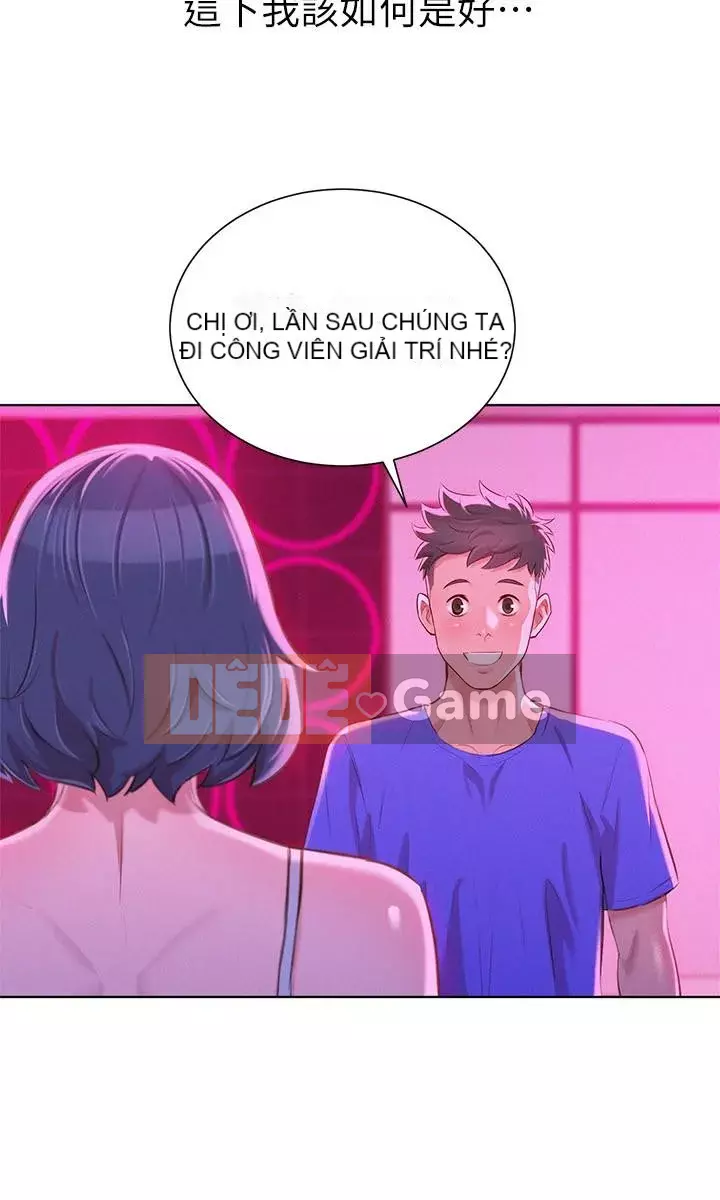 Chị đỡ đầu xinh đẹp Chương 1-103