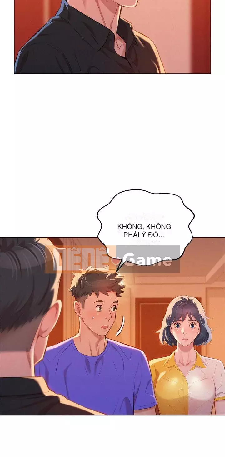 Chị đỡ đầu xinh đẹp Chương 1-103