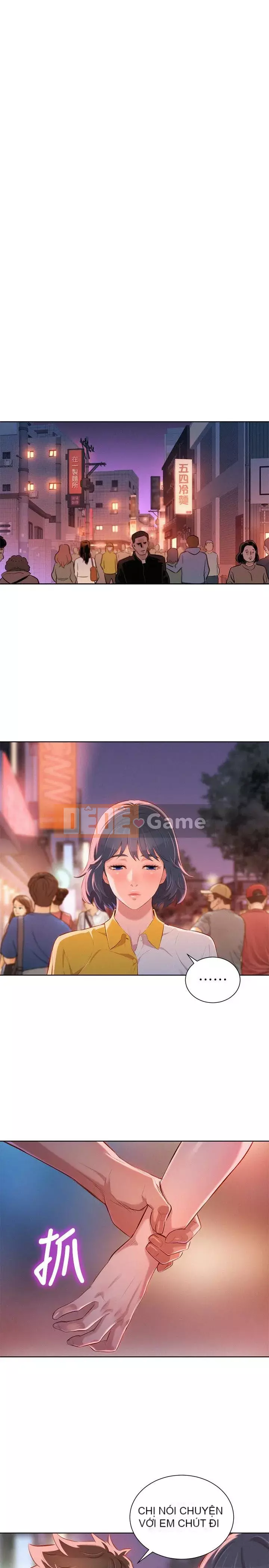 Chị đỡ đầu xinh đẹp Chương 1-103