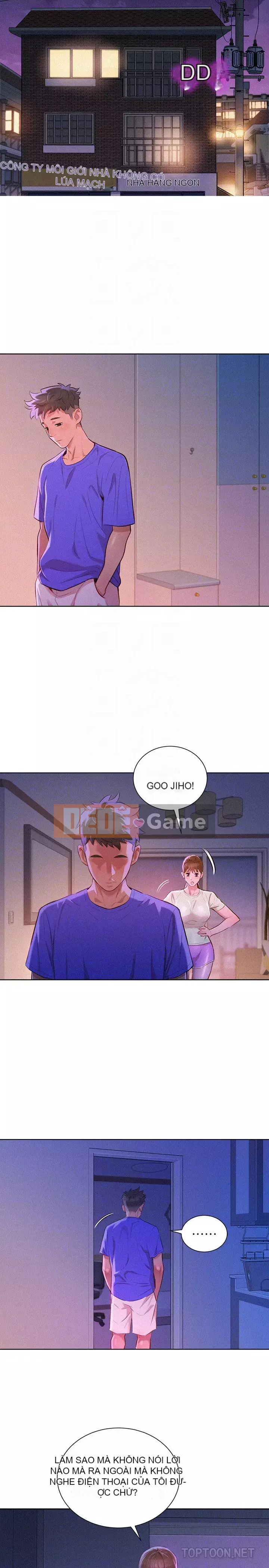 Chị đỡ đầu xinh đẹp Chương 1-103