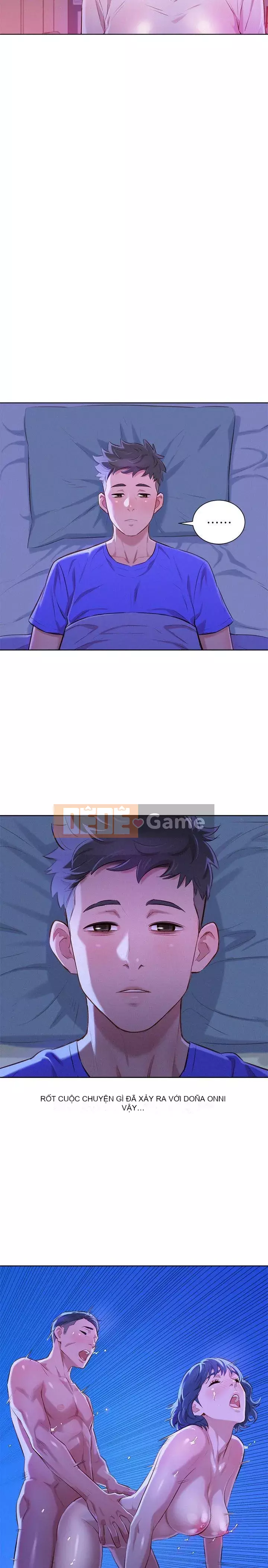 Chị đỡ đầu xinh đẹp Chương 1-103