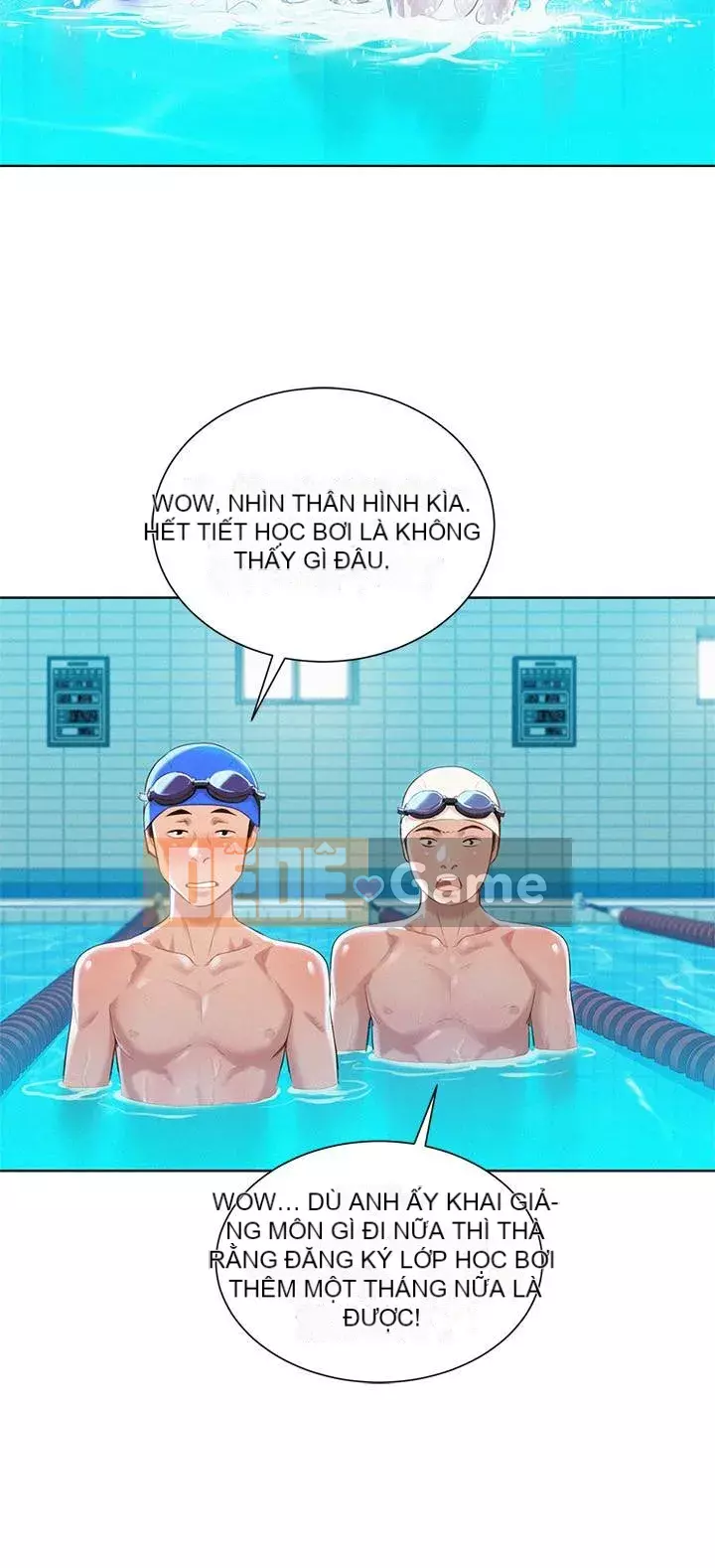 Chị đỡ đầu xinh đẹp Chương 1-103