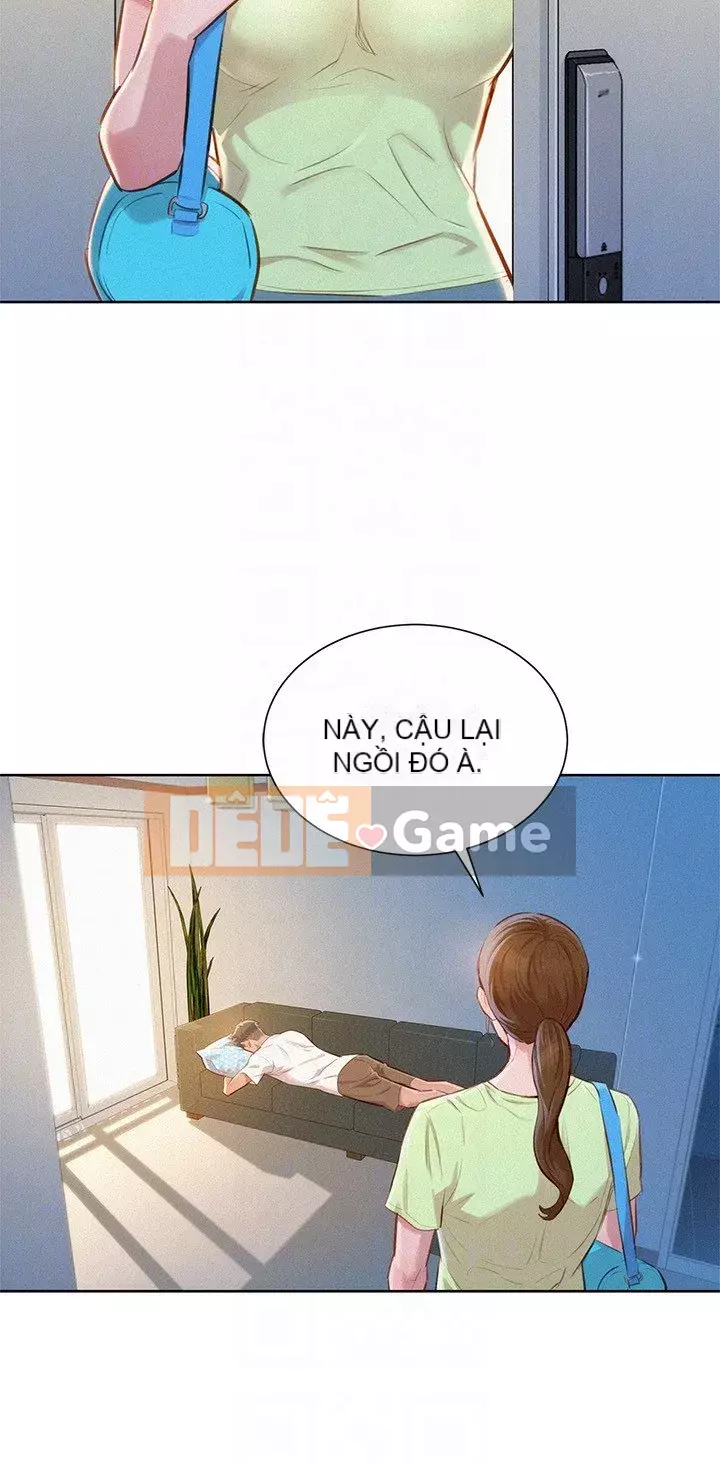 Chị đỡ đầu xinh đẹp Chương 1-103