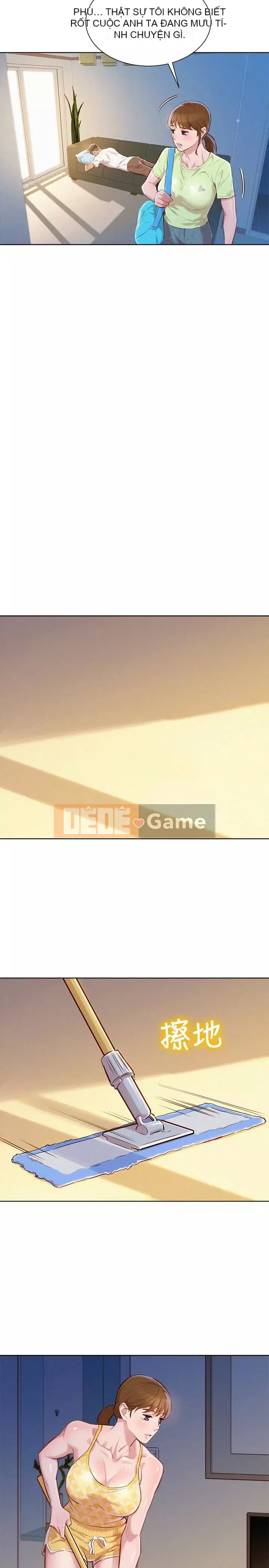 Chị đỡ đầu xinh đẹp Chương 1-103