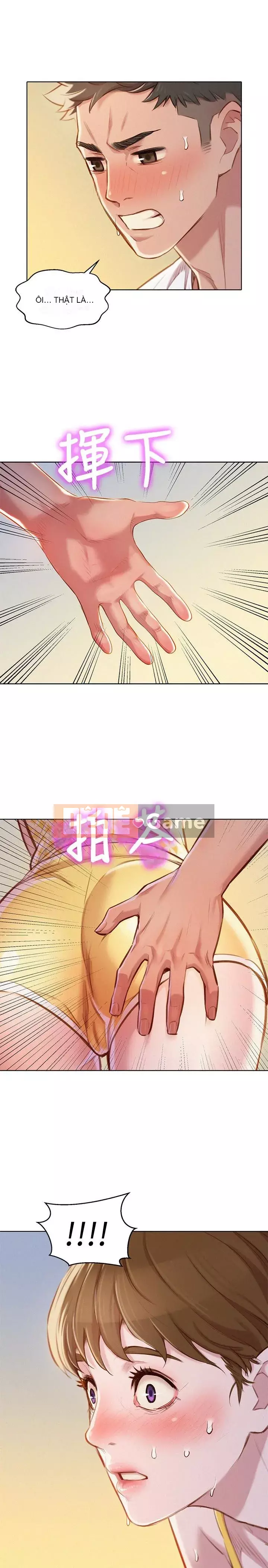 Chị đỡ đầu xinh đẹp Chương 1-103