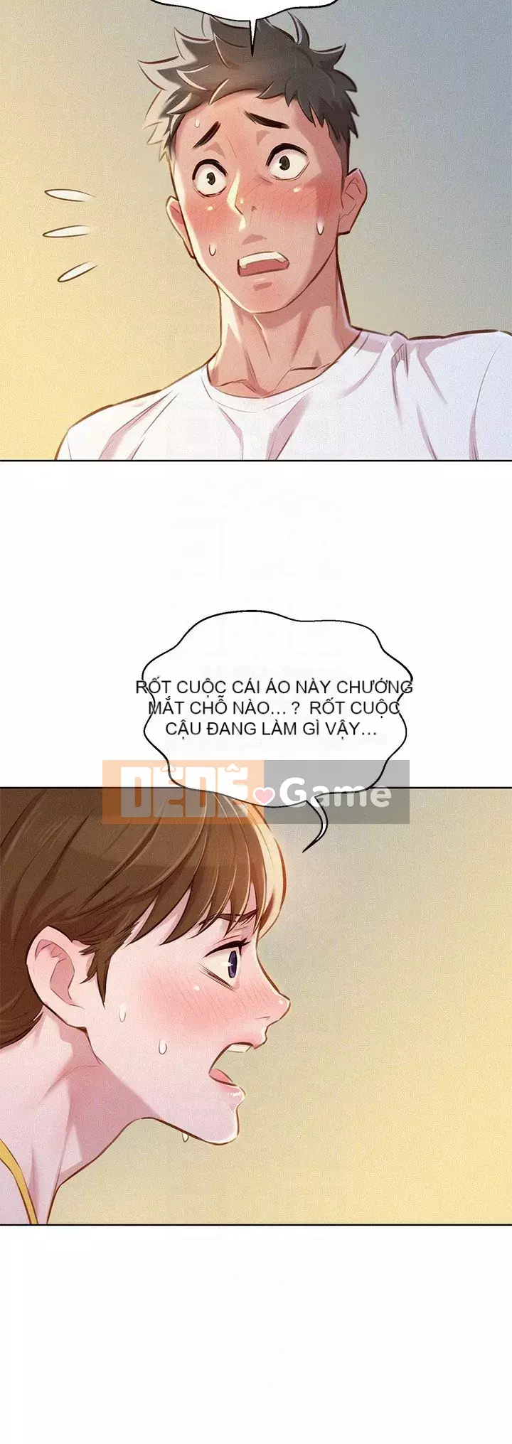 Chị đỡ đầu xinh đẹp Chương 1-103