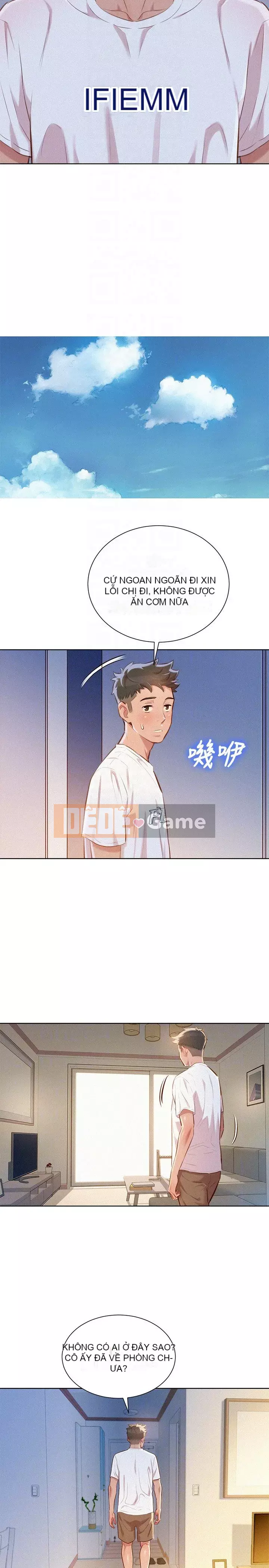 Chị đỡ đầu xinh đẹp Chương 1-103