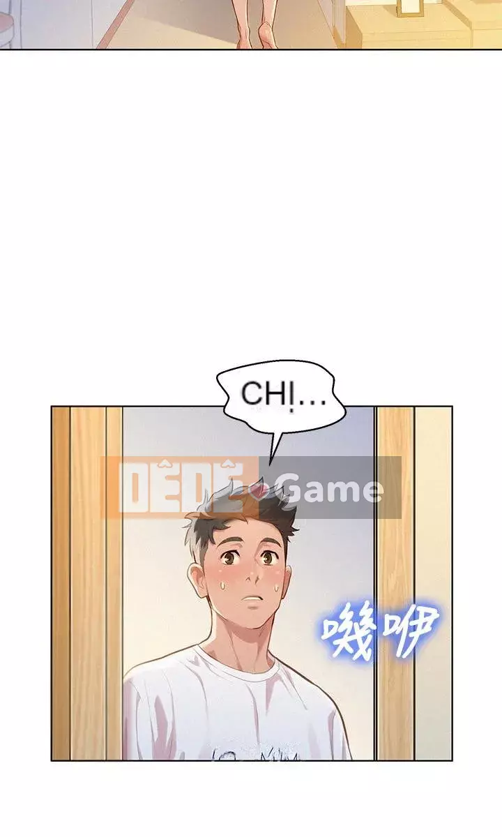 Chị đỡ đầu xinh đẹp Chương 1-103