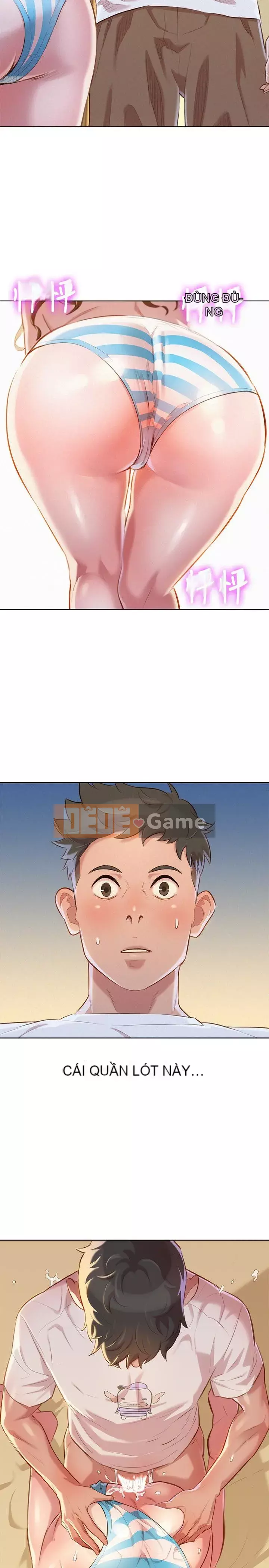 Chị đỡ đầu xinh đẹp Chương 1-103