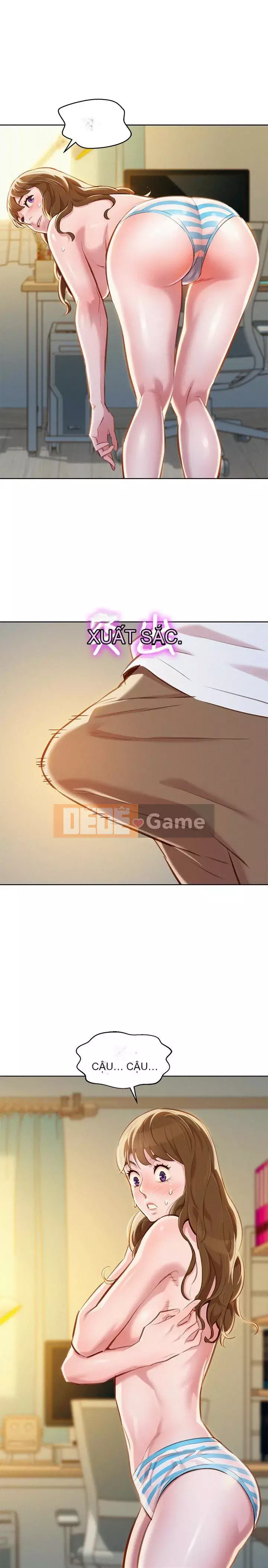 Chị đỡ đầu xinh đẹp Chương 1-103