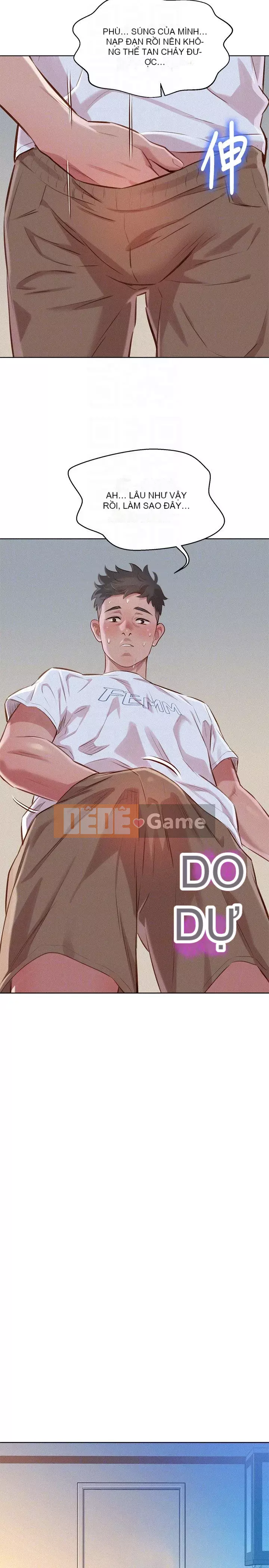 Chị đỡ đầu xinh đẹp Chương 1-103