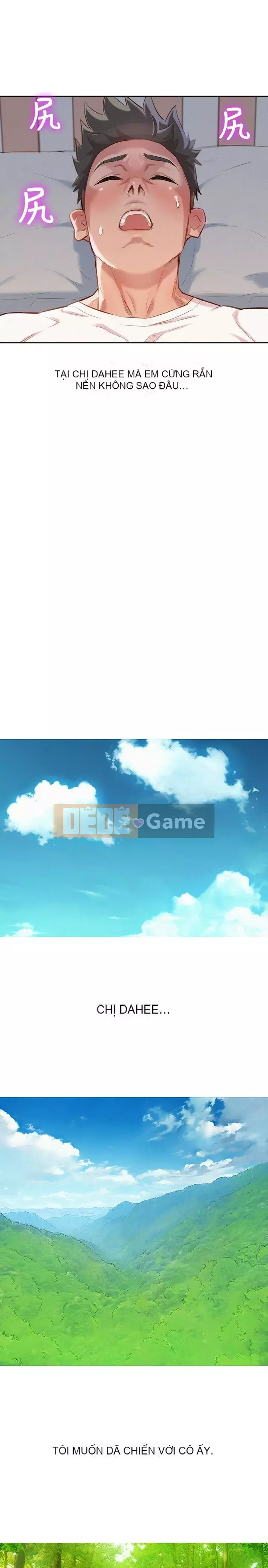 Chị đỡ đầu xinh đẹp Chương 1-103