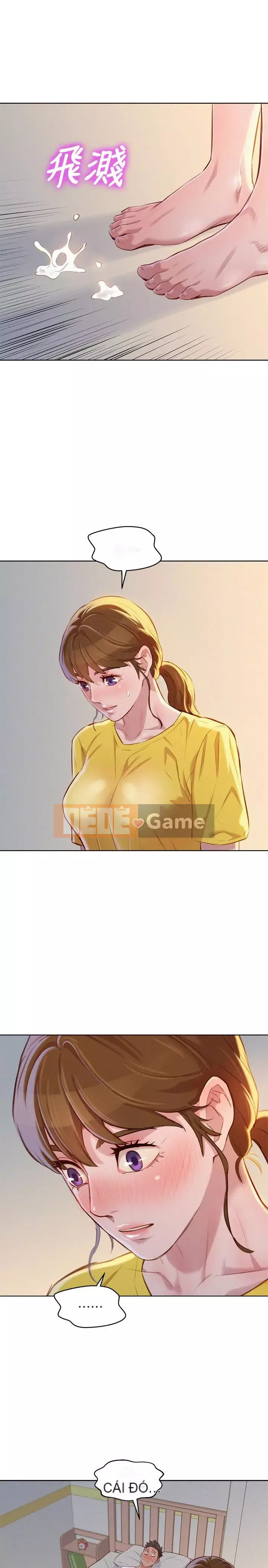 Chị đỡ đầu xinh đẹp Chương 1-103