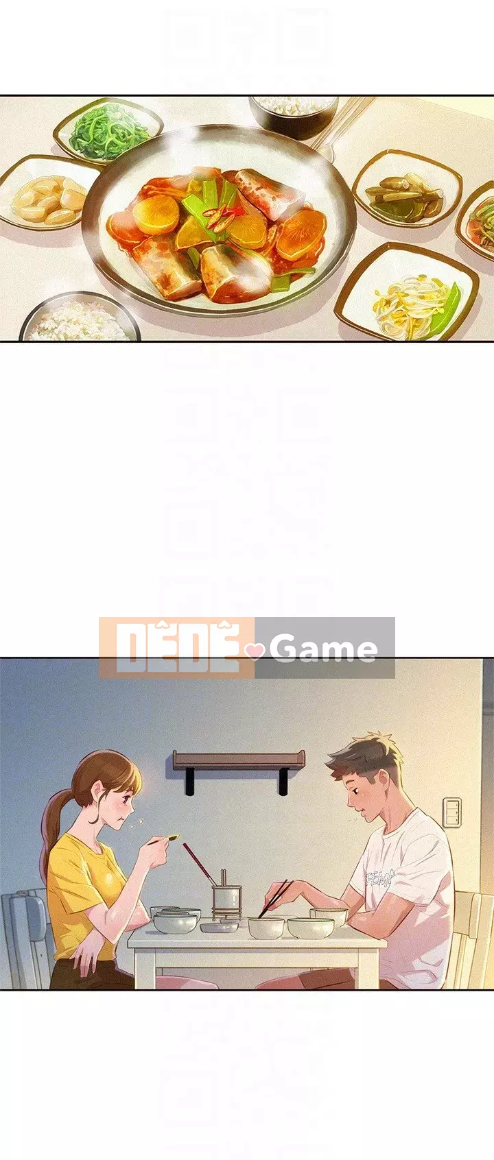 Chị đỡ đầu xinh đẹp Chương 1-103