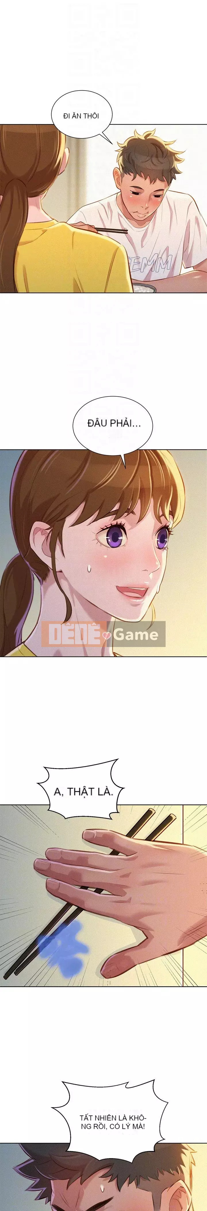 Chị đỡ đầu xinh đẹp Chương 1-103