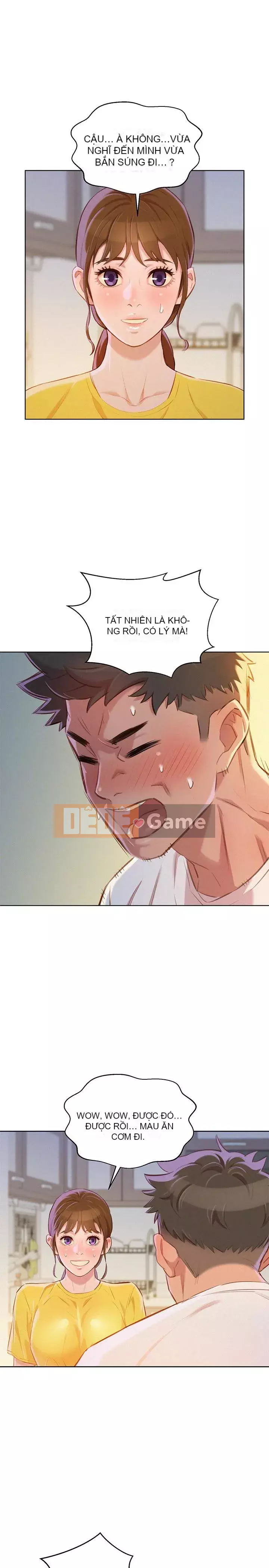 Chị đỡ đầu xinh đẹp Chương 1-103