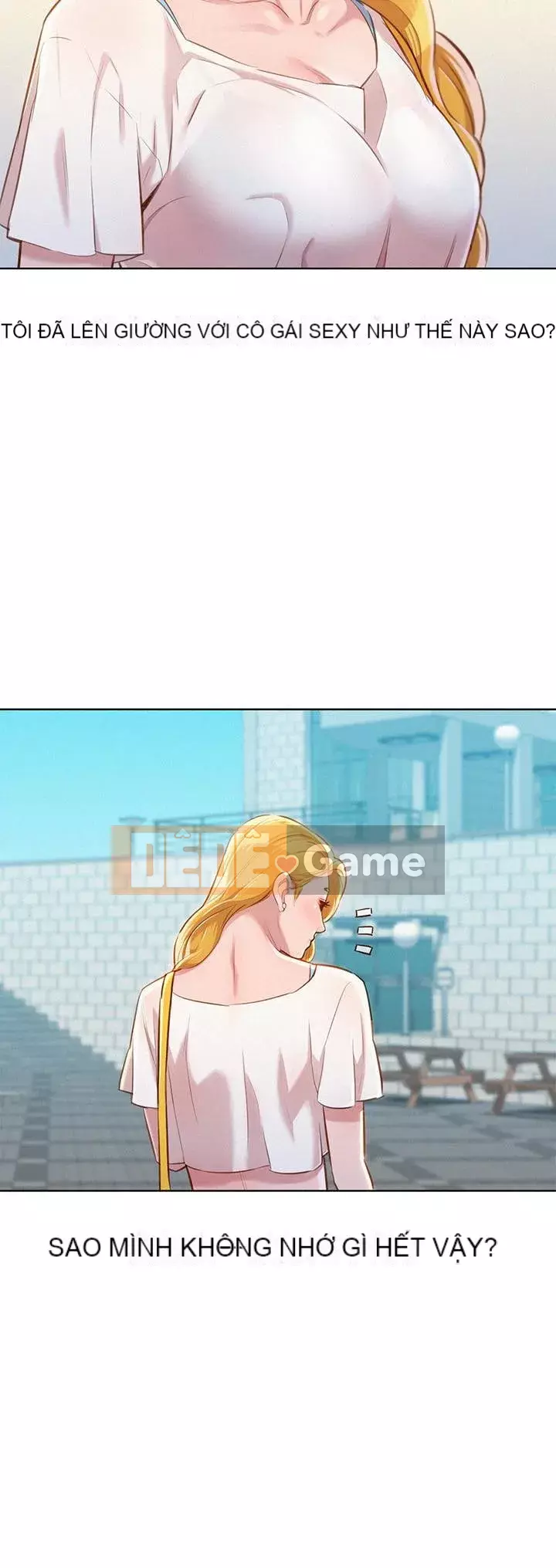 Chị đỡ đầu xinh đẹp Chương 1-103