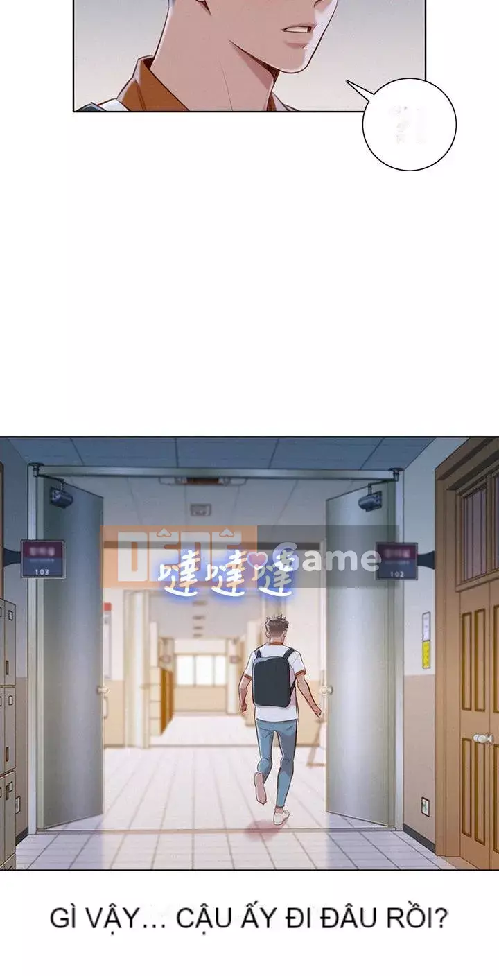 Chị đỡ đầu xinh đẹp Chương 1-103