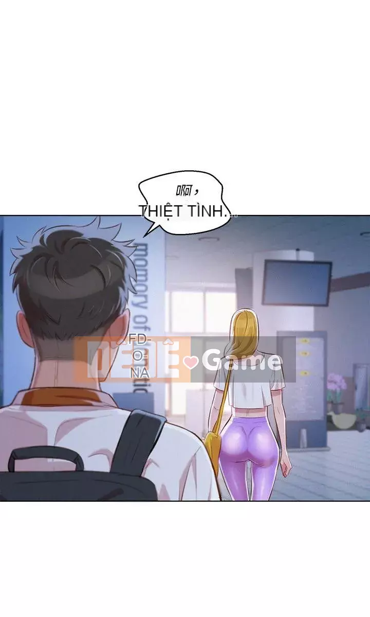 Chị đỡ đầu xinh đẹp Chương 1-103