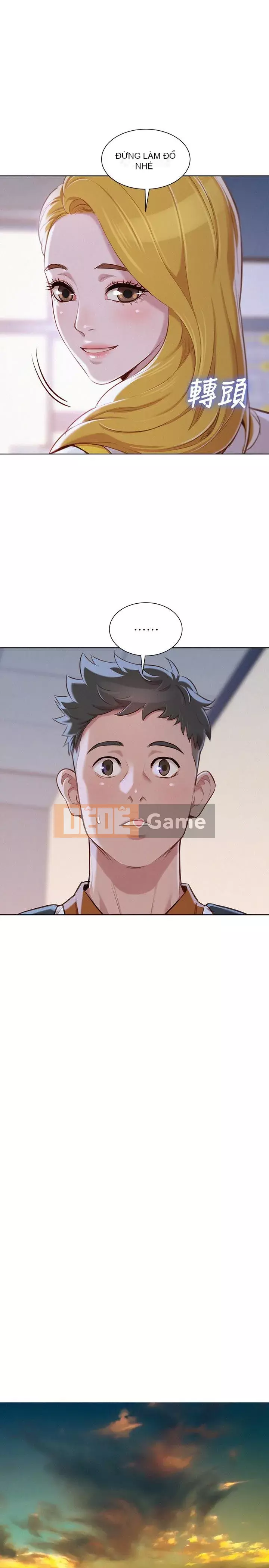 Chị đỡ đầu xinh đẹp Chương 1-103
