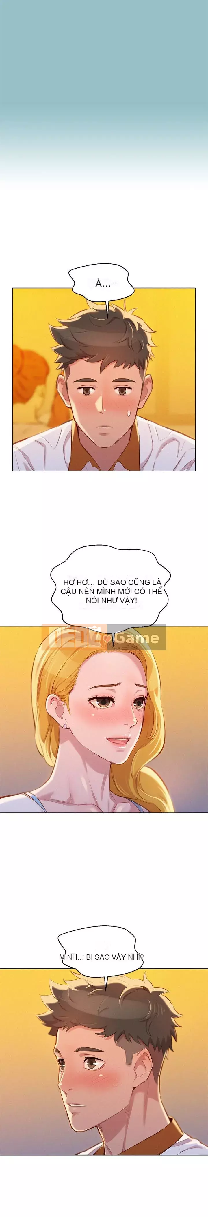 Chị đỡ đầu xinh đẹp Chương 1-103