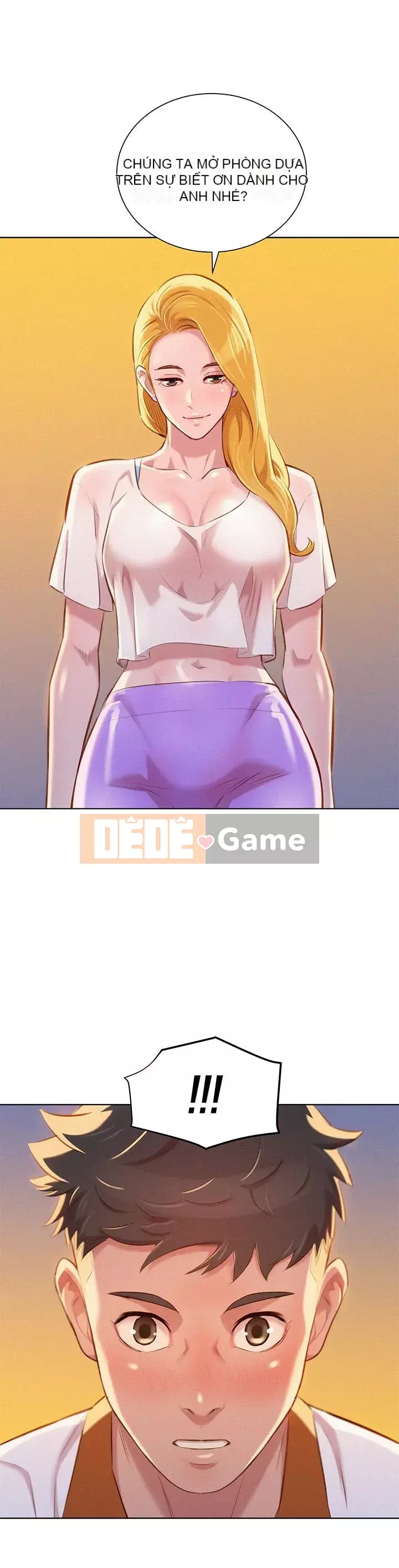 Chị đỡ đầu xinh đẹp Chương 1-103