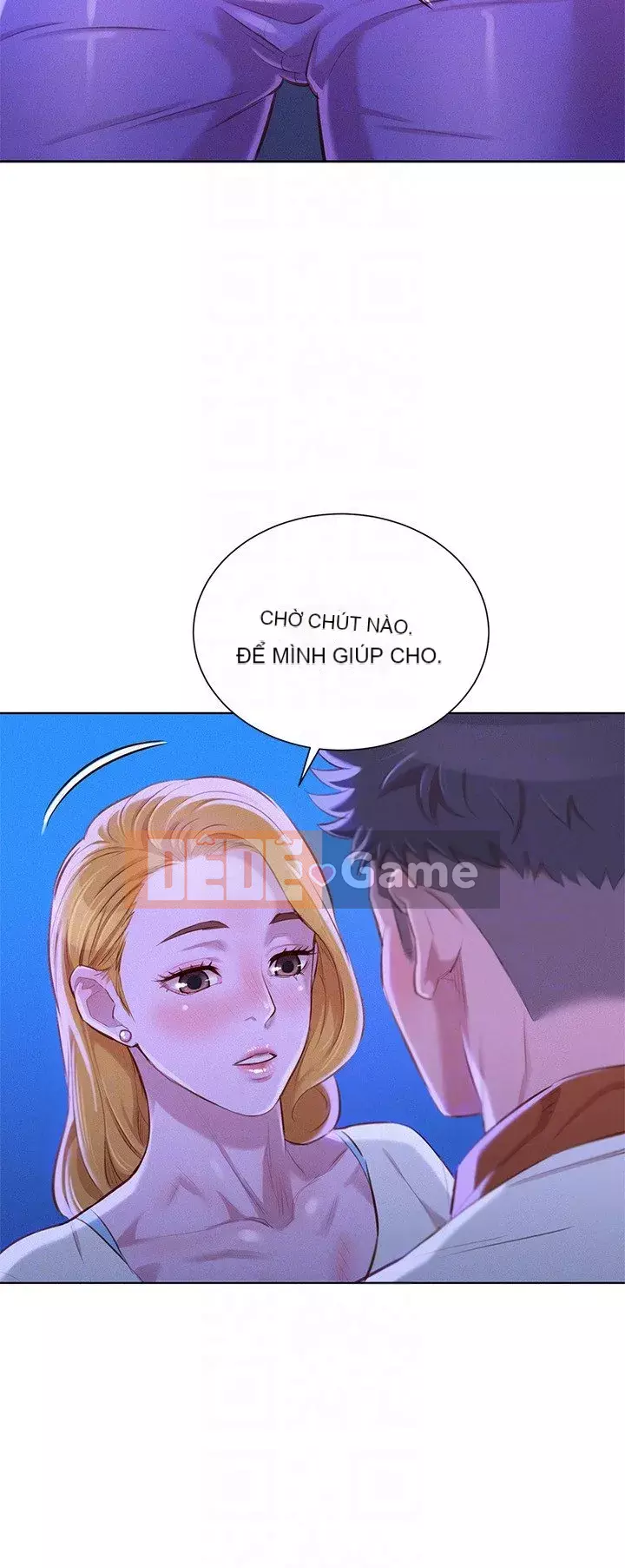 Chị đỡ đầu xinh đẹp Chương 1-103