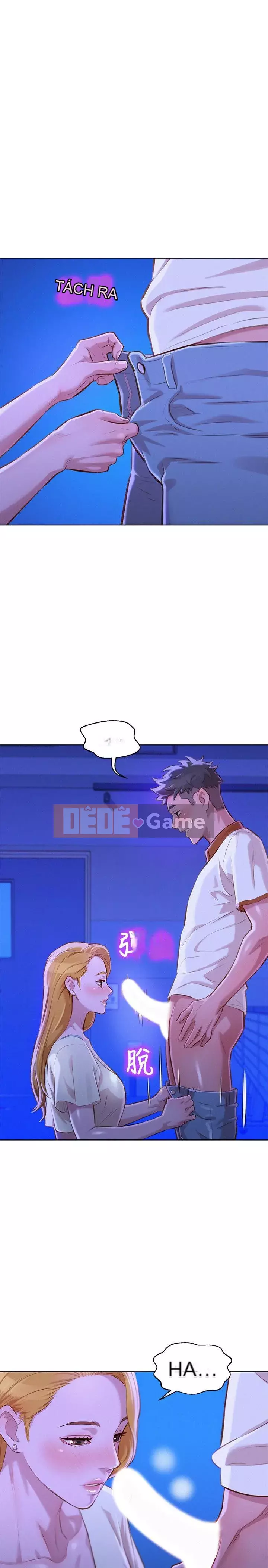 Chị đỡ đầu xinh đẹp Chương 1-103