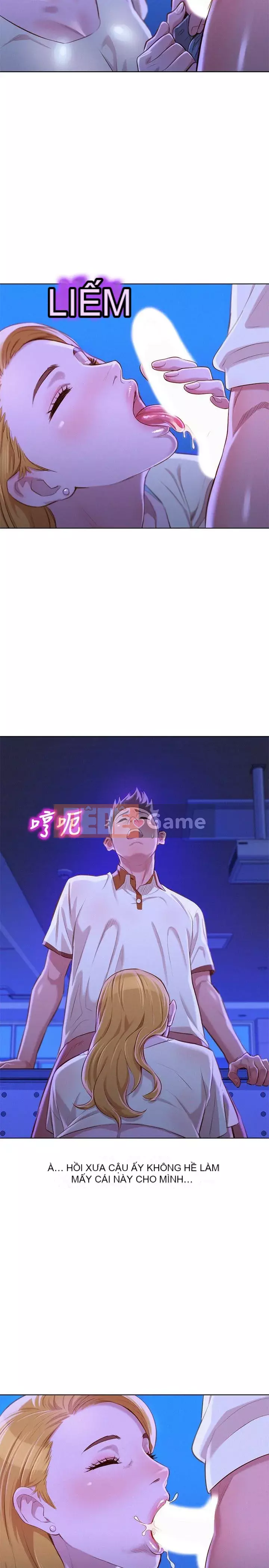 Chị đỡ đầu xinh đẹp Chương 1-103