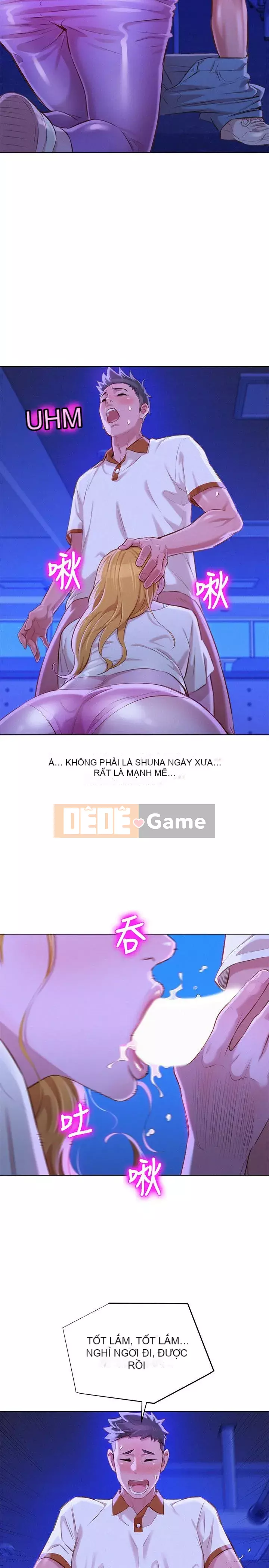 Chị đỡ đầu xinh đẹp Chương 1-103