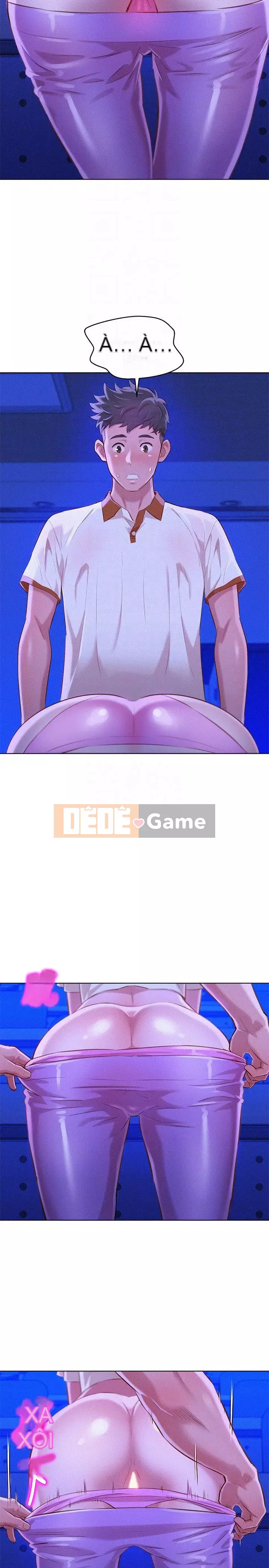 Chị đỡ đầu xinh đẹp Chương 1-103