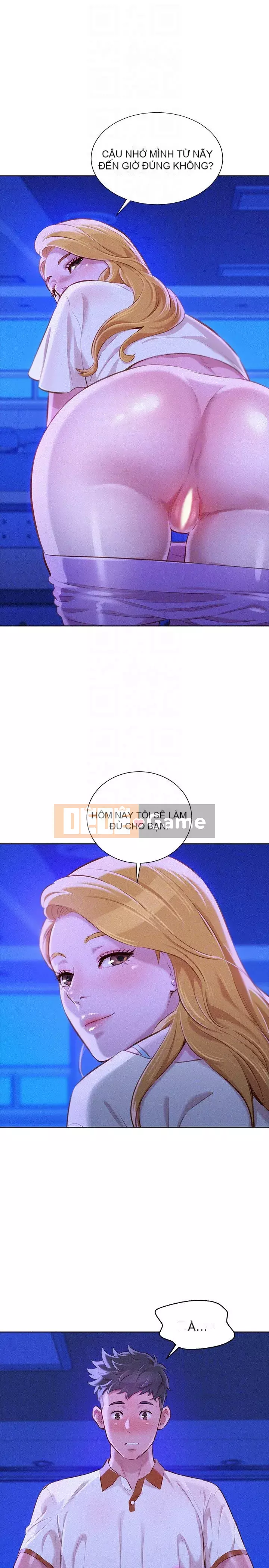 Chị đỡ đầu xinh đẹp Chương 1-103