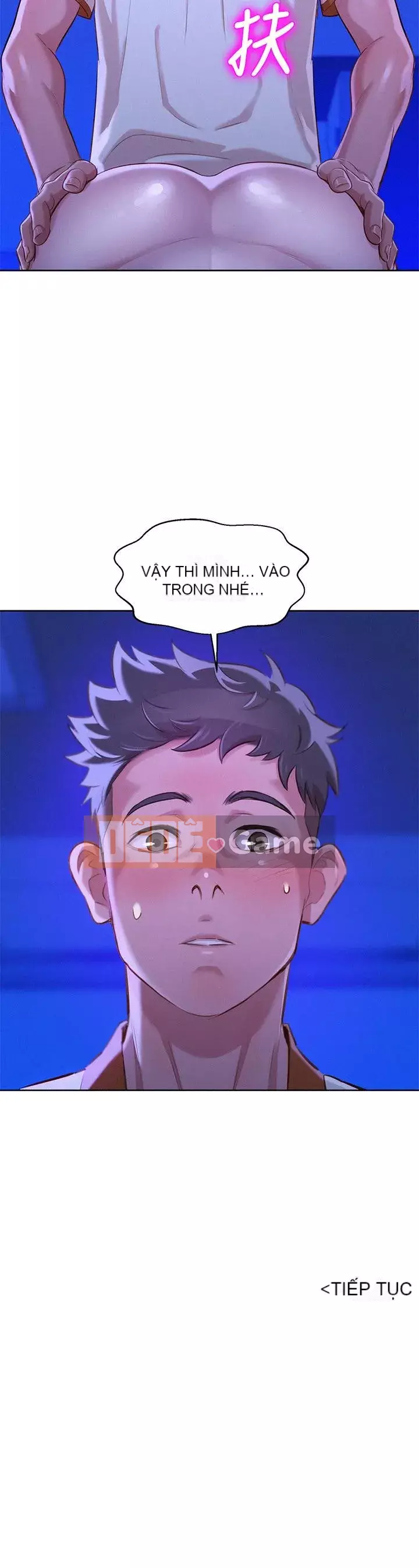 Chị đỡ đầu xinh đẹp Chương 1-103