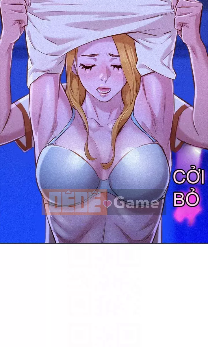 Chị đỡ đầu xinh đẹp Chương 1-103