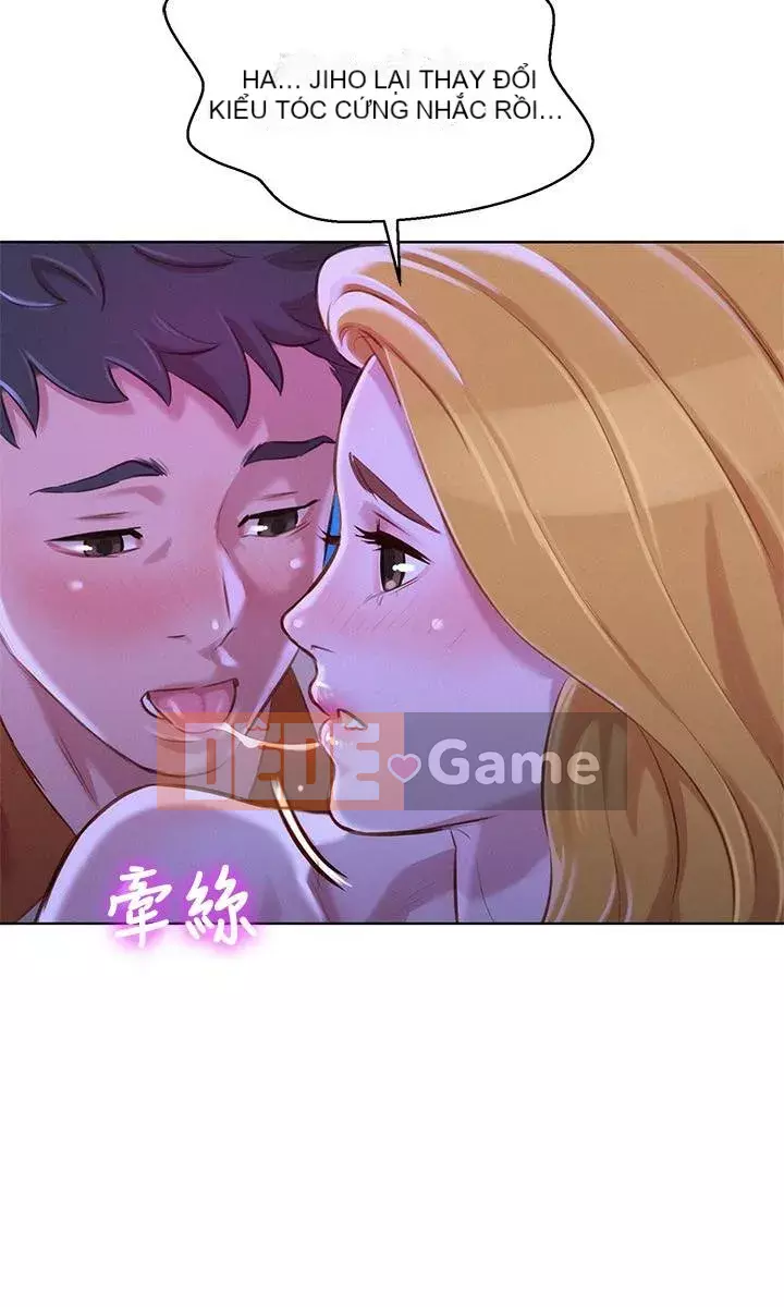 Chị đỡ đầu xinh đẹp Chương 1-103