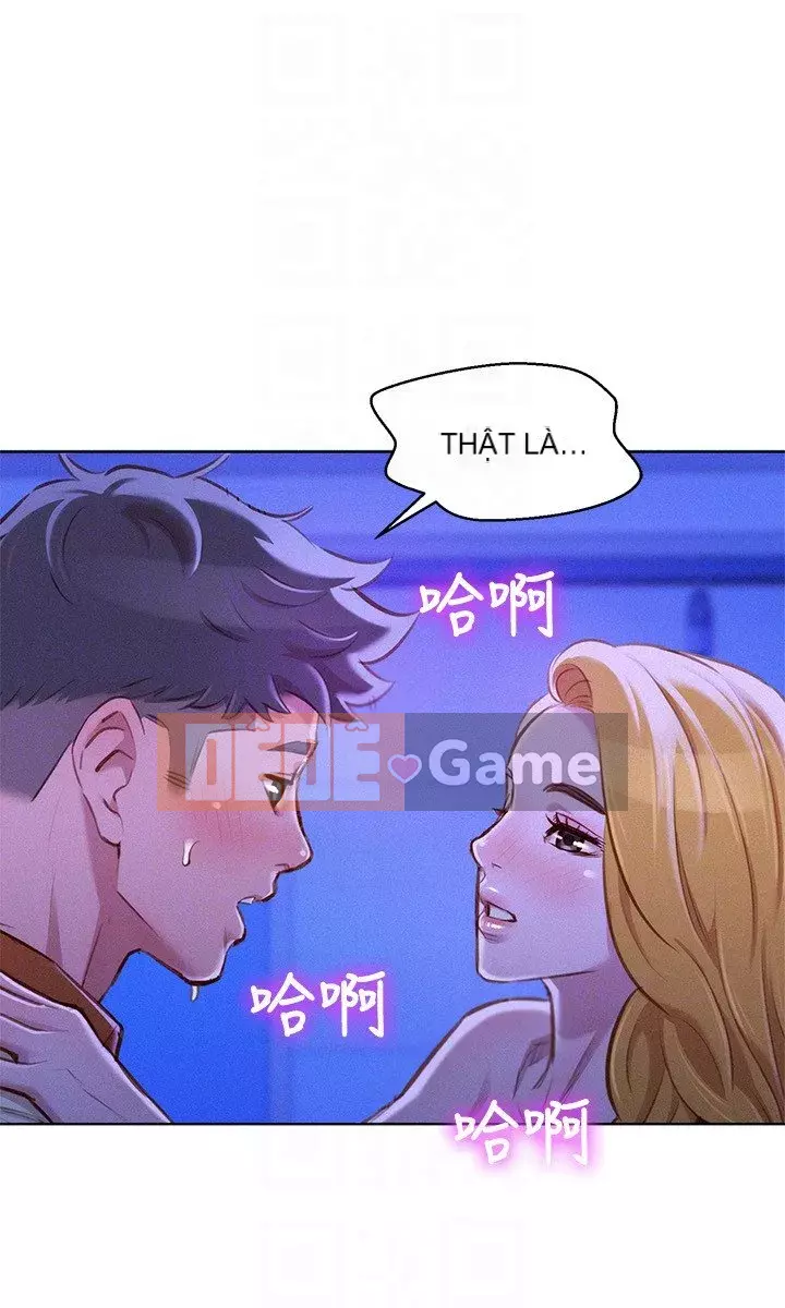 Chị đỡ đầu xinh đẹp Chương 1-103