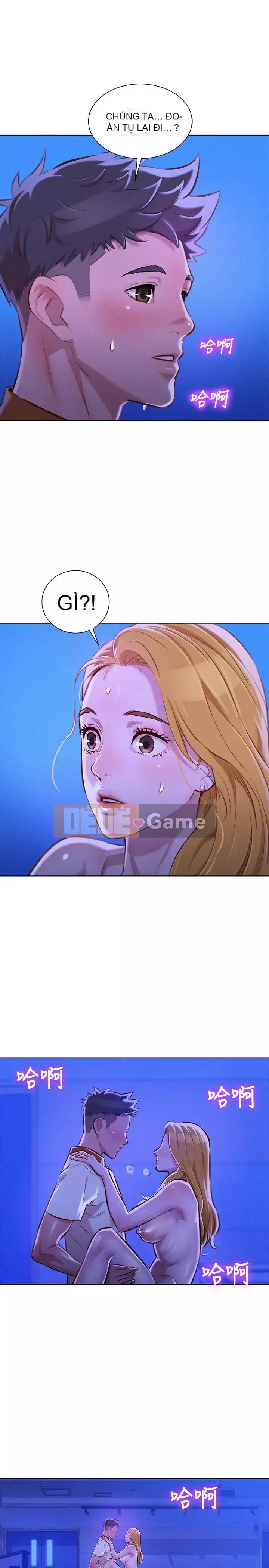 Chị đỡ đầu xinh đẹp Chương 1-103