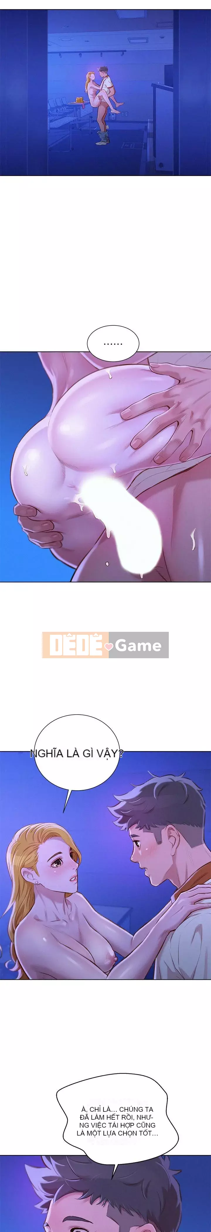 Chị đỡ đầu xinh đẹp Chương 1-103