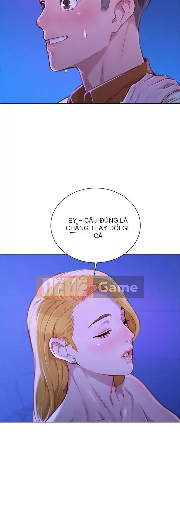 Chị đỡ đầu xinh đẹp Chương 1-103