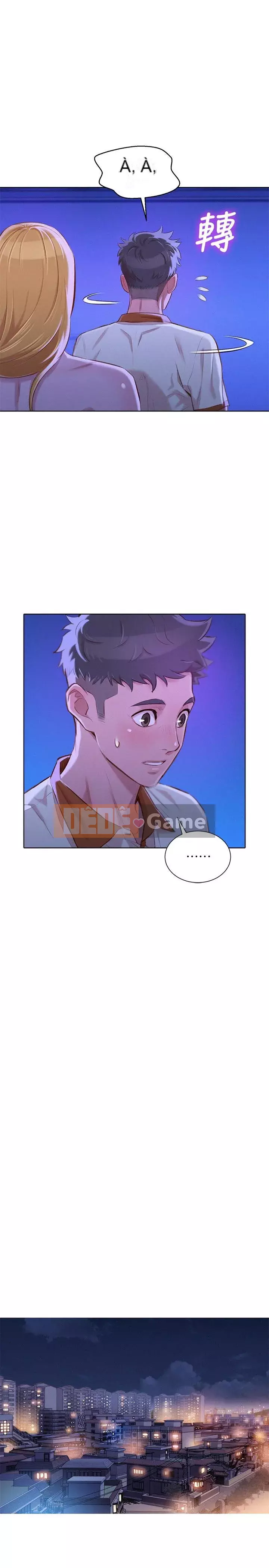 Chị đỡ đầu xinh đẹp Chương 1-103