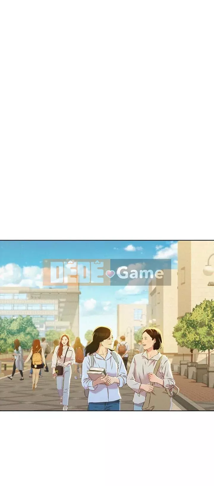 Chị đỡ đầu xinh đẹp Chương 1-103