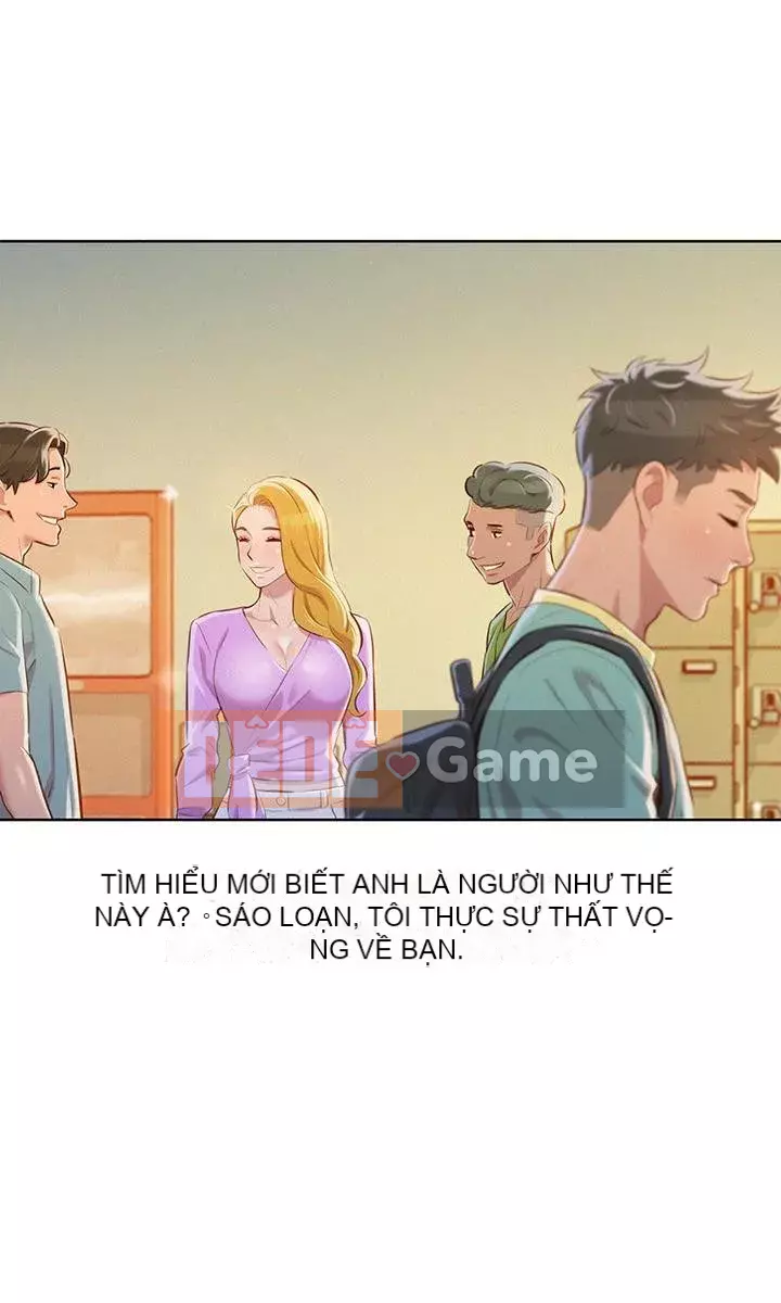 Chị đỡ đầu xinh đẹp Chương 1-103