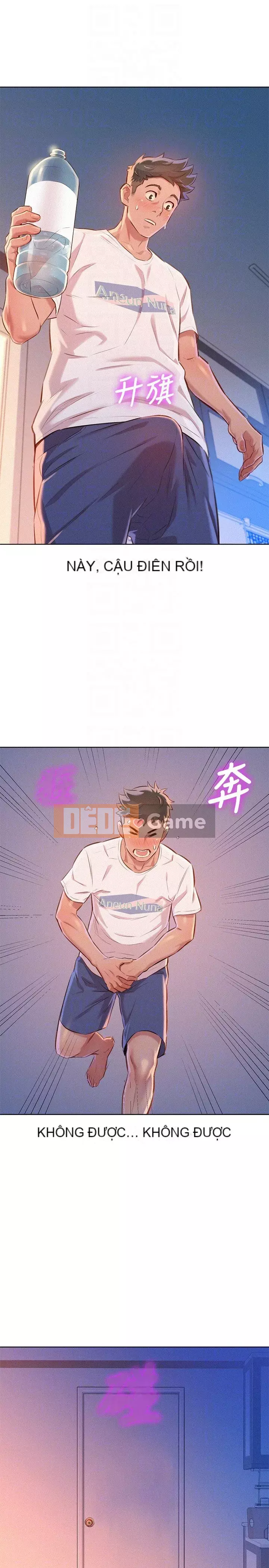 Chị đỡ đầu xinh đẹp Chương 1-103