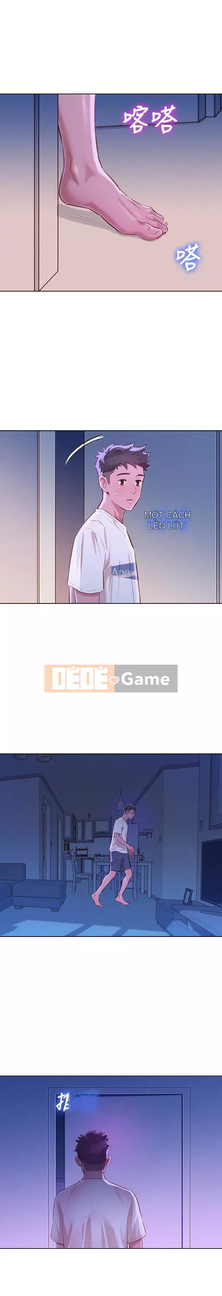 Chị đỡ đầu xinh đẹp Chương 1-103