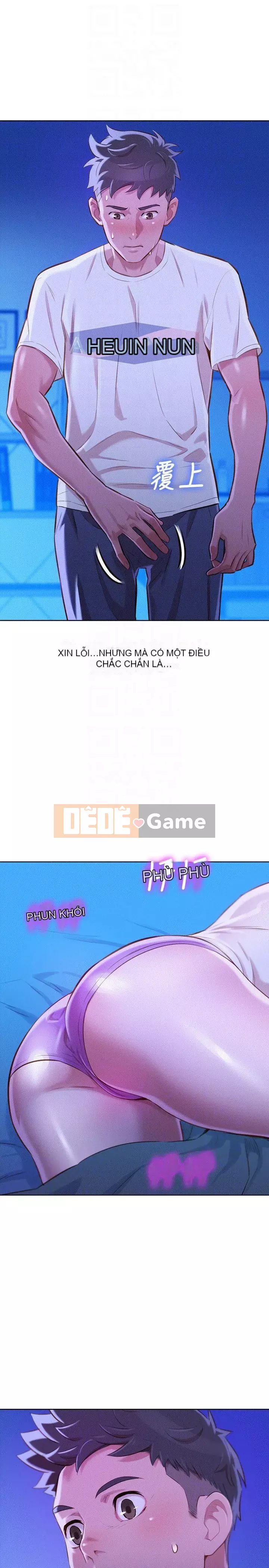 Chị đỡ đầu xinh đẹp Chương 1-103