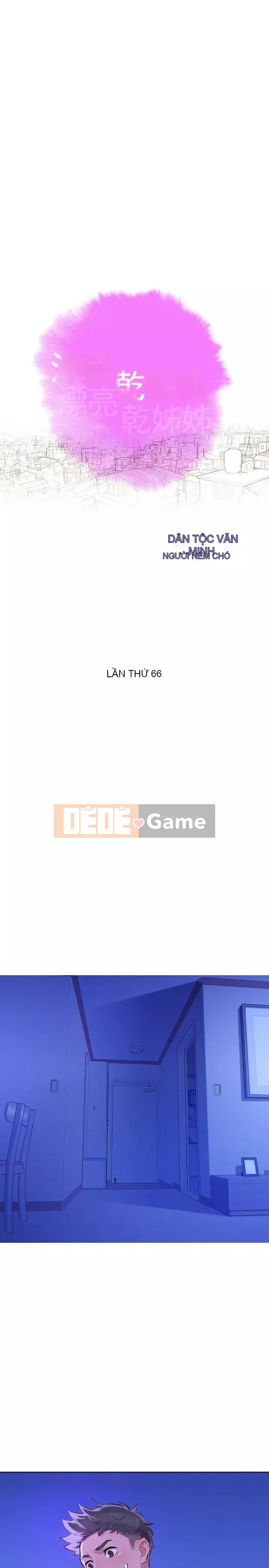 Chị đỡ đầu xinh đẹp Chương 1-103