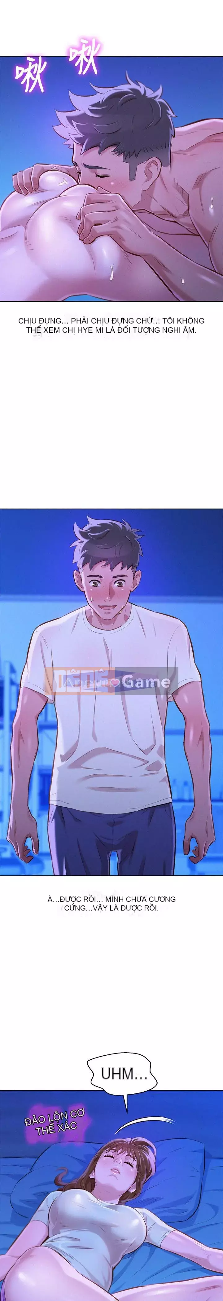 Chị đỡ đầu xinh đẹp Chương 1-103