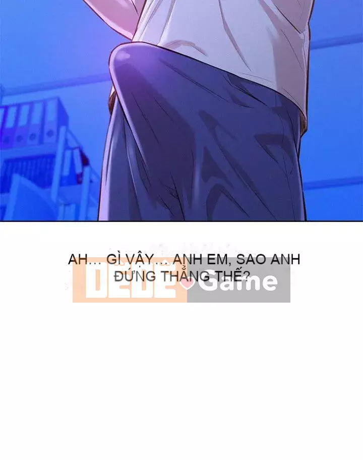 Chị đỡ đầu xinh đẹp Chương 1-103