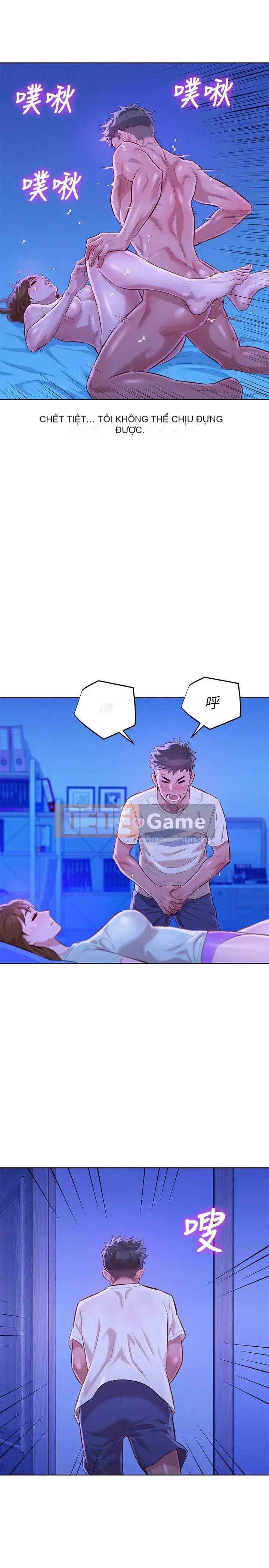 Chị đỡ đầu xinh đẹp Chương 1-103